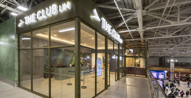 The Club
