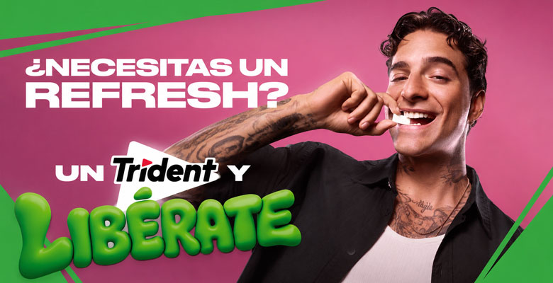 Trident