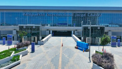 Aeropuerto