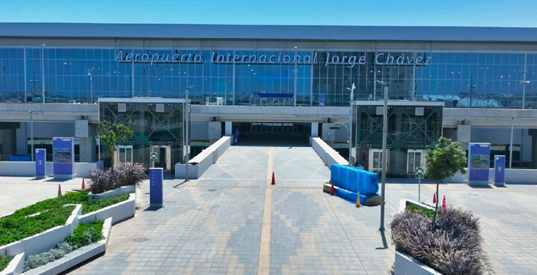 Aeropuerto