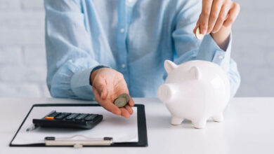 Ahorros