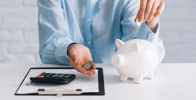 Ahorros