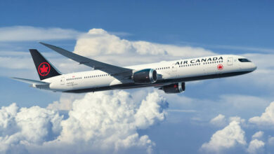Air Canadá