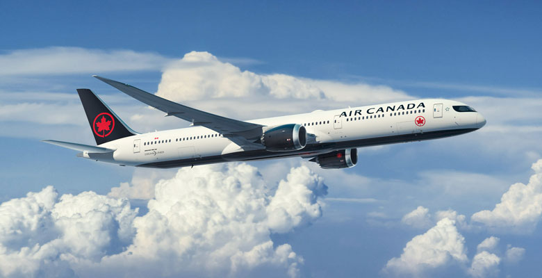 Air Canadá