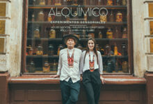 Alquímico