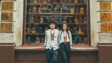 Alquímico