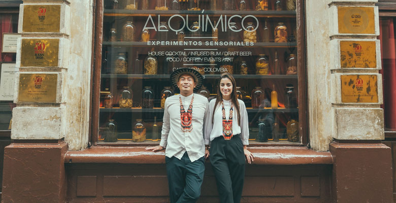 Alquímico