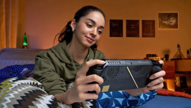 ASUS ROG Ally