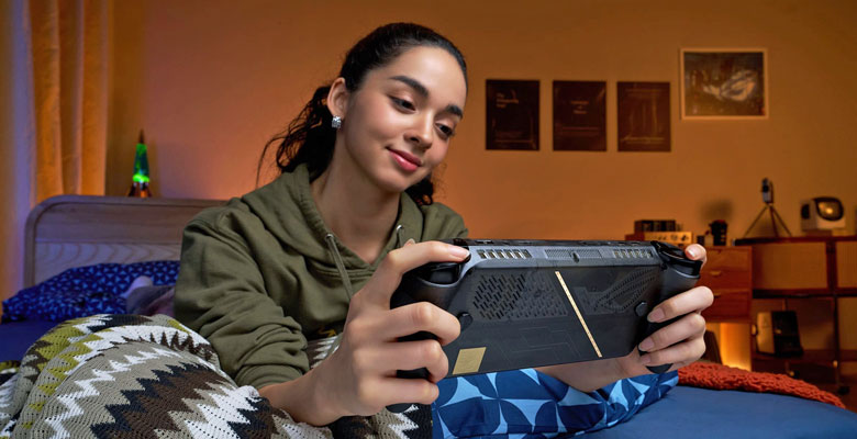 ASUS ROG Ally