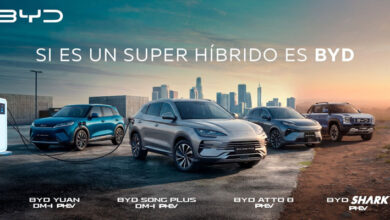 BYD