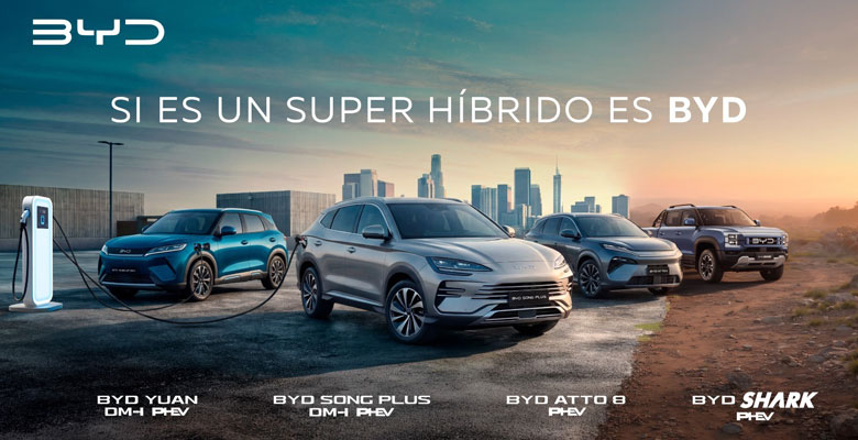 BYD