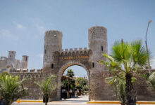 Castillo Chancay