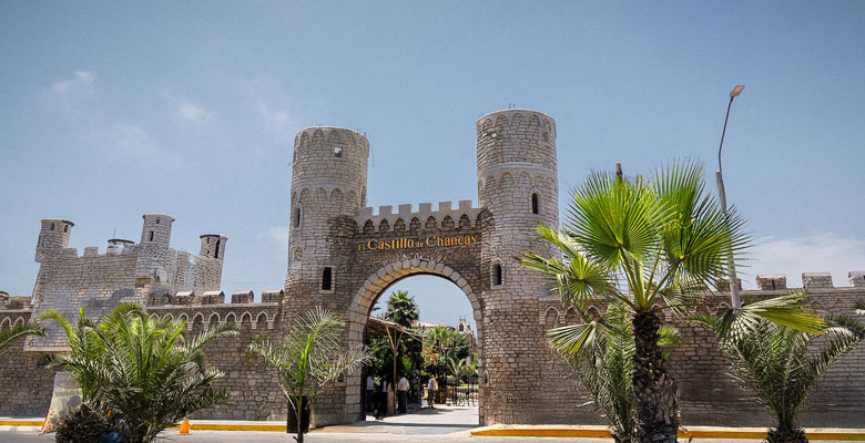 Castillo Chancay