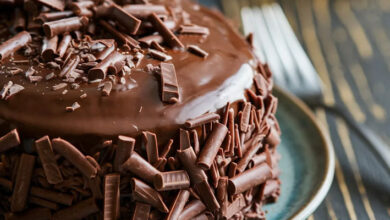 Chocolate