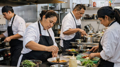 Cocina