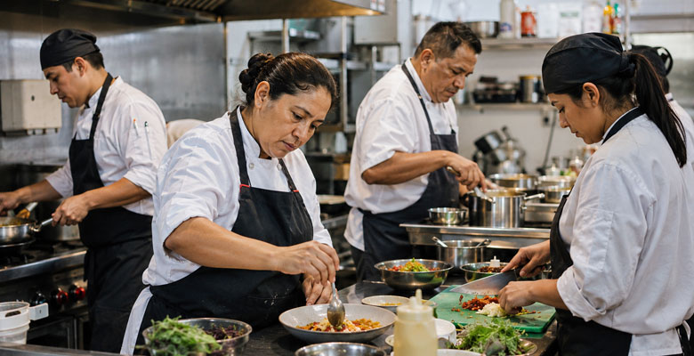 Cocina