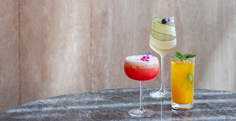 Coctelería
