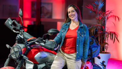 Ducati
