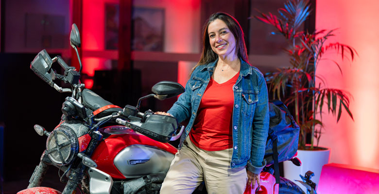 Ducati