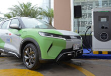 Electromovilidad