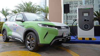 Electromovilidad