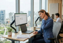 Empleo Salud