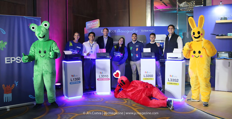 Epson