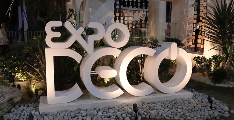 Expodeco