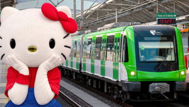 Hello Kitty