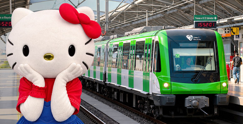 Hello Kitty