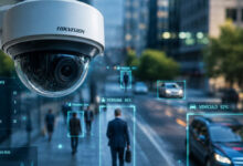Hikvision