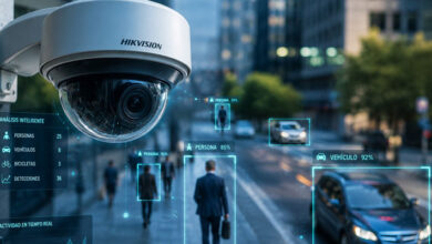 Hikvision