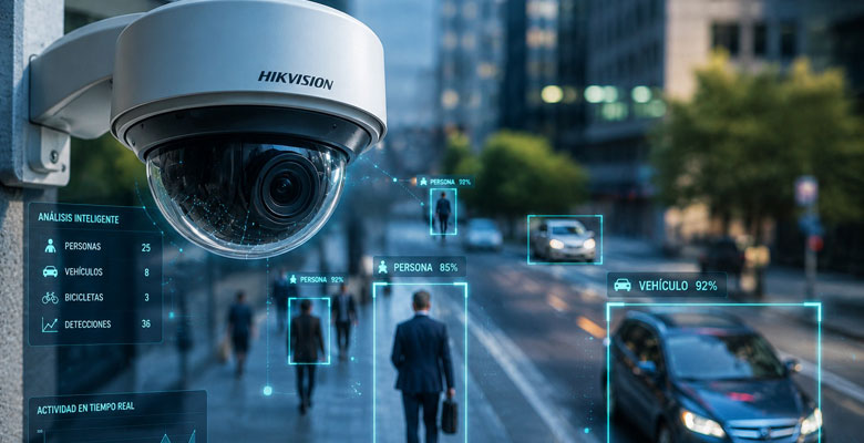 Hikvision