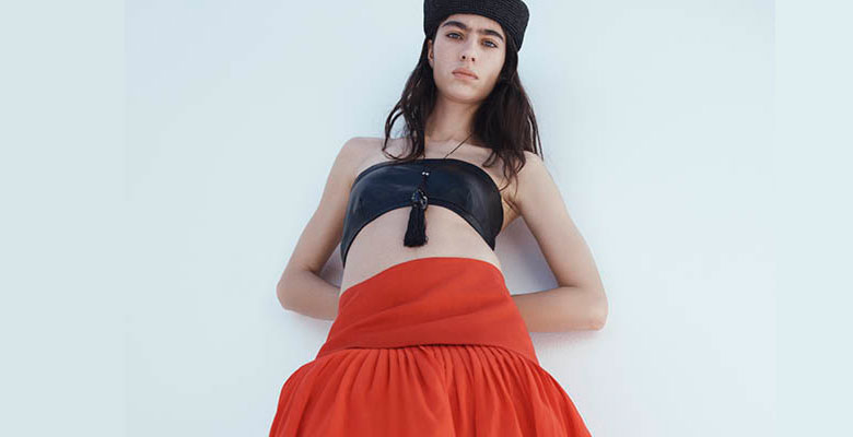 H&M Perú