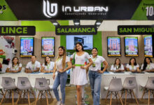 In Urban