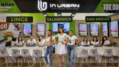In Urban