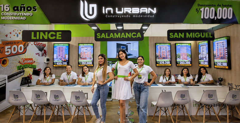 In Urban