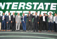 Intersate