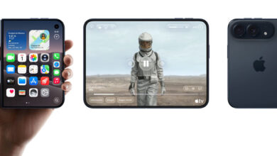 iPhone Duo