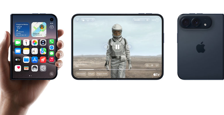 iPhone Duo