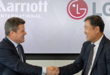 LG Marriott