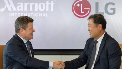 LG Marriott