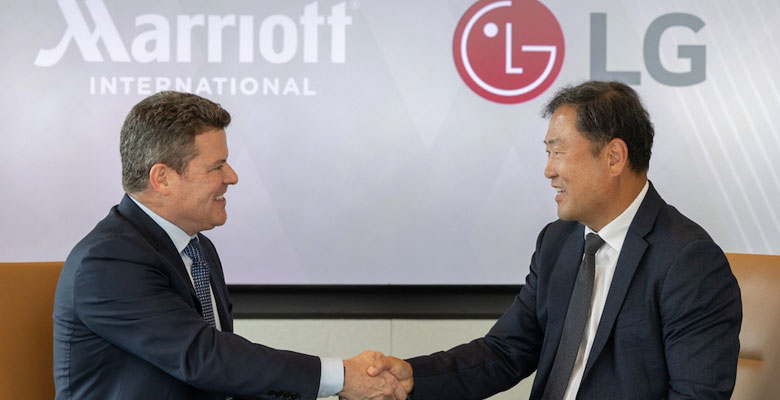 LG Marriott