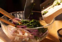 Recetas Comida