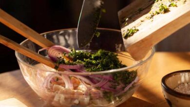 Recetas Comida