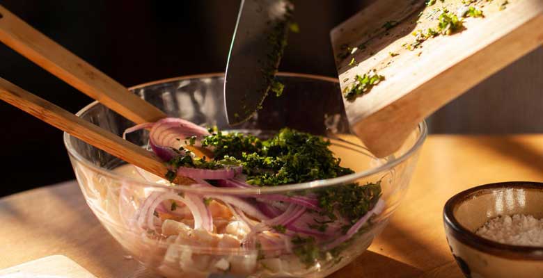 Recetas Comida