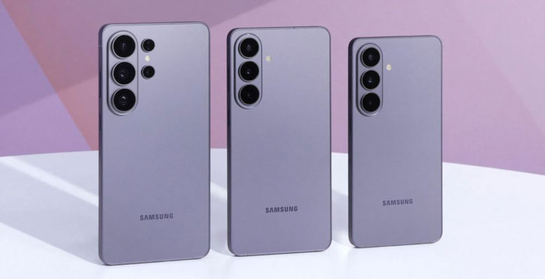 Galaxy S26