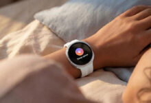 Samsung Watch