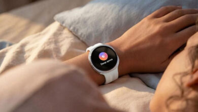 Samsung Watch