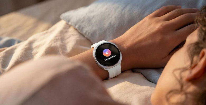 Samsung Watch